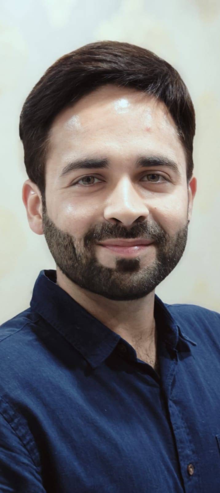 Sunny Baweja